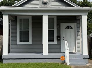 3679 Parthenia Ave, Louisville, KY 40215