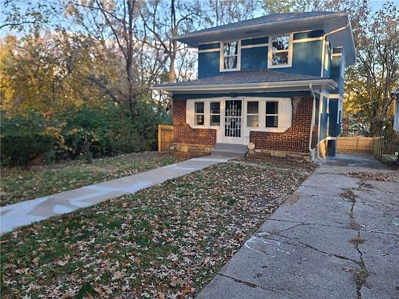 2nd image of 4205 Benton Blvd