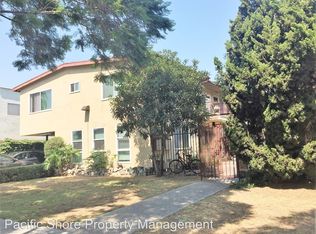 3562 Jasmine Ave APT 7, Los Angeles, CA 90034
