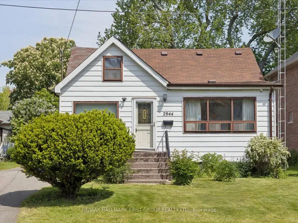 2944 Ebony St, Ajax, ON L1S 1B5