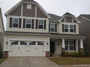 1107 Saratoga Blvd, Indian Trail, NC 28079