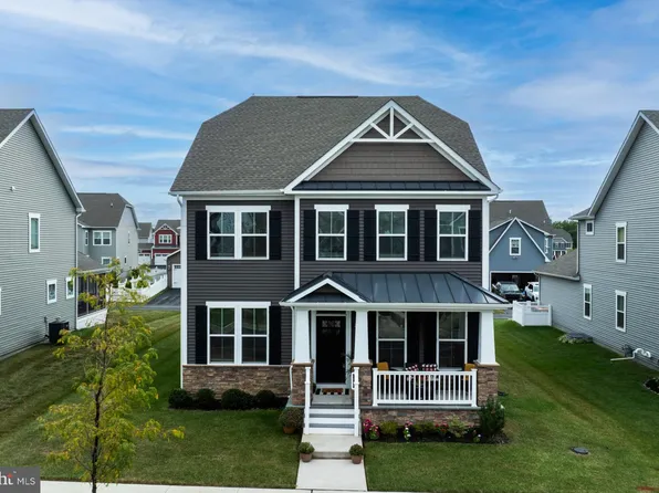 778 Idlewyld Dr, Middletown, DE 19709