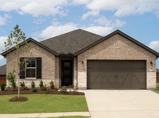 3908 Turquoise Ave, Celina, TX 75009