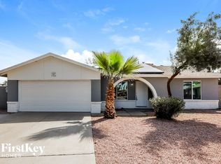 3509 E Danbury Rd, Phoenix, AZ 85032
