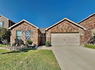 2245 Heaton St, Forney, TX 75126