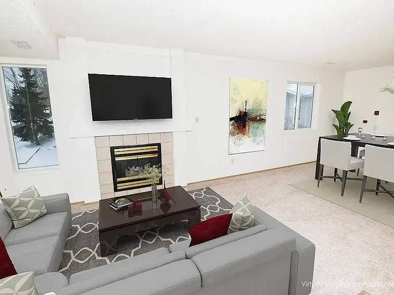 391 Huntington Hl NW #200 — Photo 3