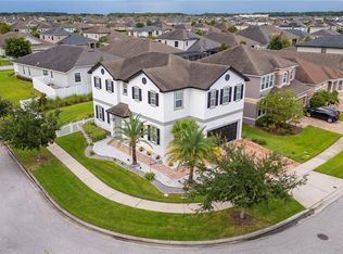2527 NOUVEAU WAY, KISSIMMEE, FL 34741