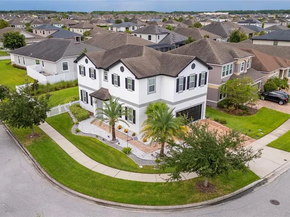 2527 NOUVEAU WAY, KISSIMMEE, FL 34741