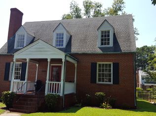 2413 New Berne Rd, Henrico, VA 23228