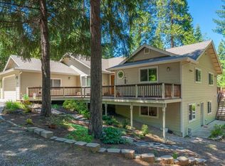 16881 Deer Trl, Pioneer, CA