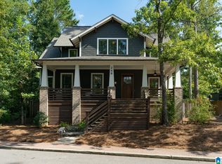 248 Olmsted St, Birmingham, AL 35242