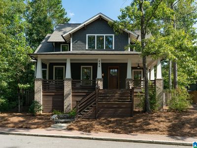 250 Olmsted St, Birmingham, AL, 35242