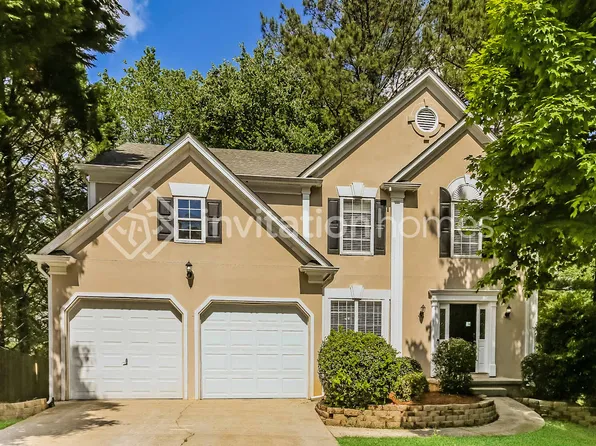 3755 Oak Park Dr, Suwanee, GA 30024