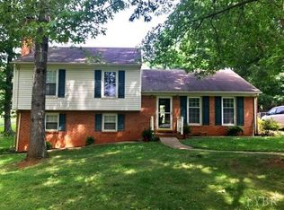 265 Baldwin Cir, Lynchburg, VA