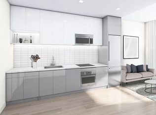 27-19 Thomson Ave #8D, Long Island City, NY 11101