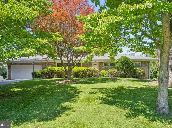 9710 Hillsmere Rd, Ellicott City, MD 21042