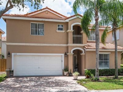 1060 Oysterwood St, Hollywood, FL, 33019