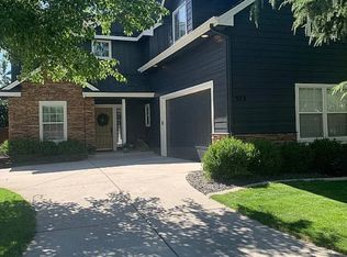 552 E Whitney Ct, Eagle, ID 83616