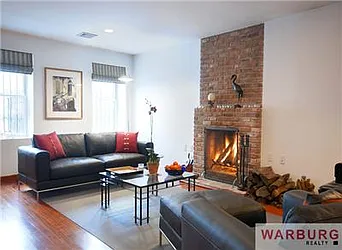 Sold by Warburg