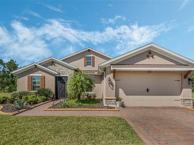 471 Bel Air Way, Poinciana, FL, 34759
