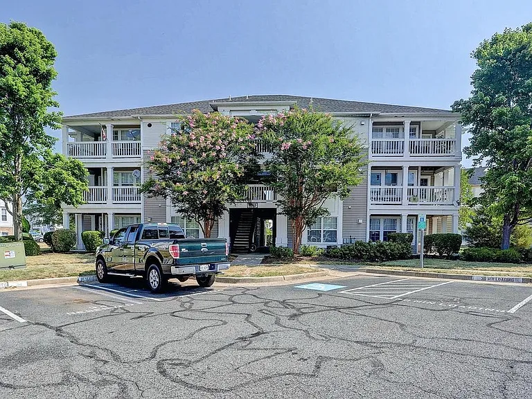 8087 Lacy Dr #203 — Photo 1