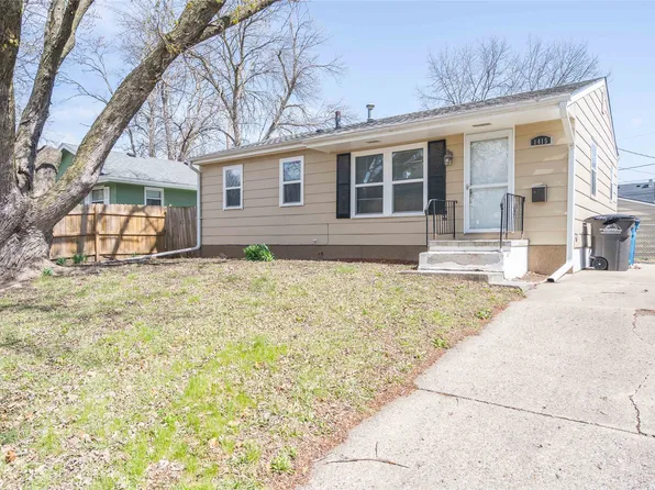 1415 11th St, Des Moines, IA 50314