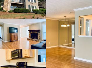 3103 Lake Pointe Cir, Roswell, GA 30075