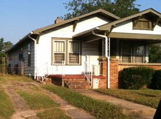 1728 Center St S, Birmingham, AL 35211