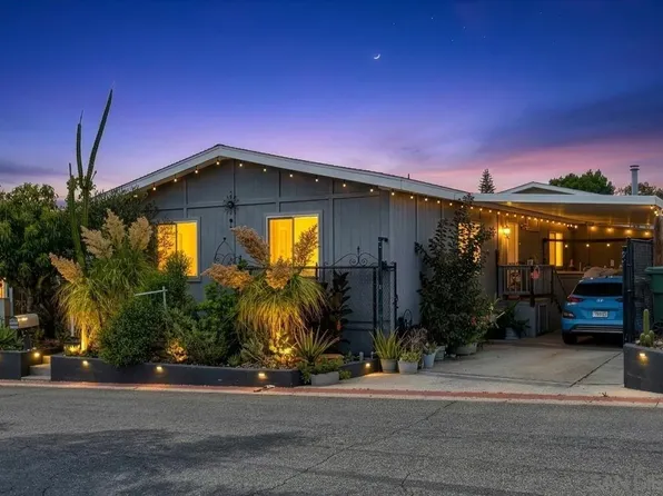 1380 Oak Hill Dr Space 42, Escondido, CA 92027
