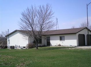6526 County Road Ll, Belgium, WI 53004