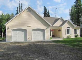 3330 Wing Ct, North Pole, AK 99705