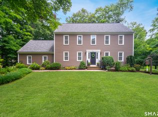 41 Harvest Wood Road, Middlefield, CT 06481