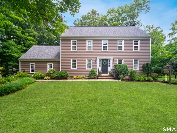 41 Harvest Wood Road, Middlefield, CT 06481