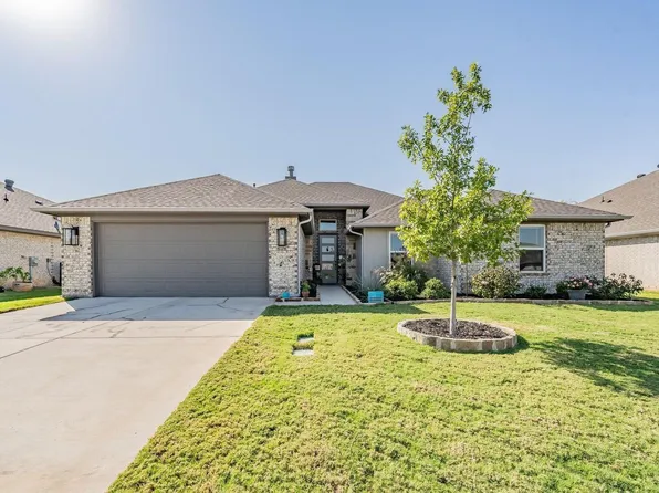 412 Brinkley Dr, Saginaw, TX 76179