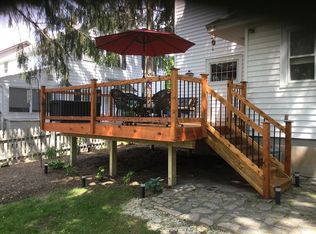 136 E Cheltenham Rd, Syracuse, NY 13205