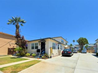 912 N Market St APT 5, Inglewood, CA 90302