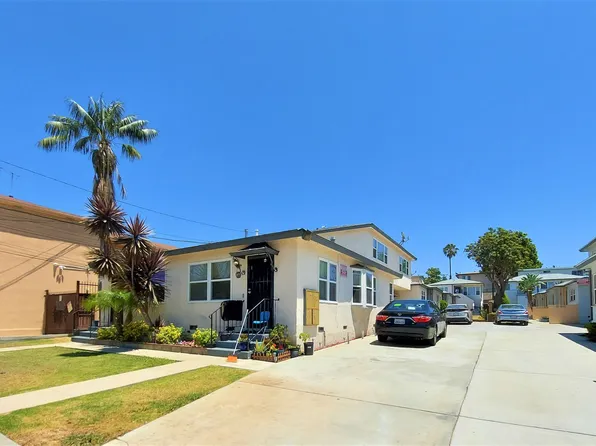 912-914, 912-914 N Market St #327, Inglewood, CA 90302