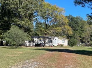 232 McDonald Ln, Mansfield, LA 71052