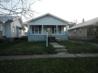 1818 S Armstrong St, Kokomo, IN 46902