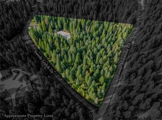 Swede Gulch Dr, Libby, MT 59923