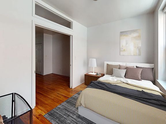 2nd image of 249 W 26th St APT 4B
