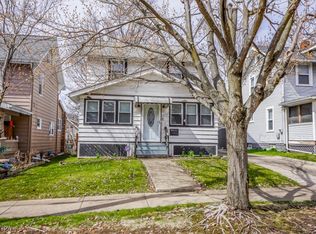 1152 Murray Ave, Akron, OH 44310