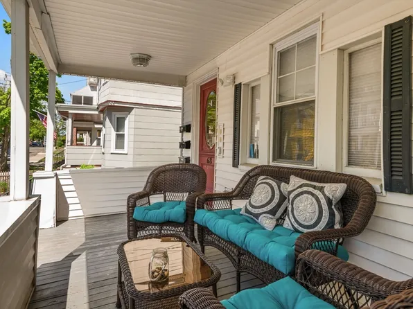 68 Bay State Ave #3, Somerville, MA 02144