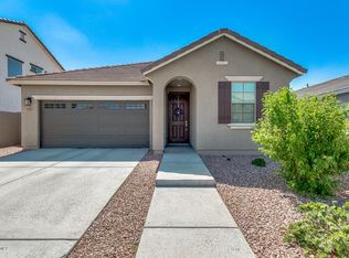 3452 N Mayfair, Mesa, AZ 85213