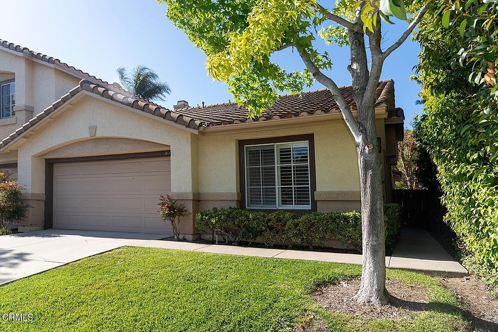 5339 Villa Mallorca Pl, Camarillo, CA 93012 Zillow