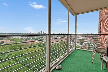 Sold by Trebach Realty