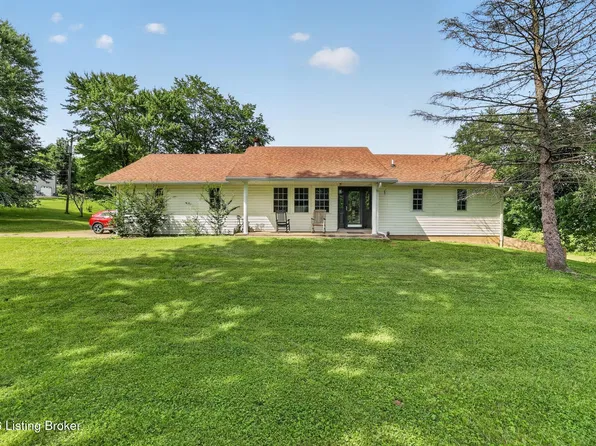 348 W Beech Grove Rd, Lebanon Junction, KY 40150