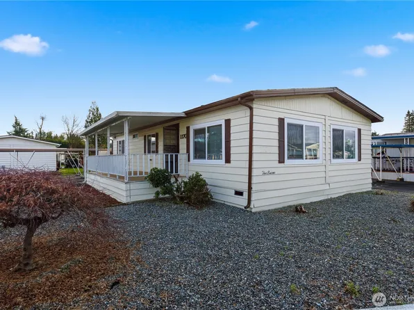 1170 Cedar Drive, Enumclaw, WA 98022