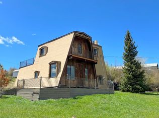 36 Lakeview Dr, Silverthorne, CO 80498