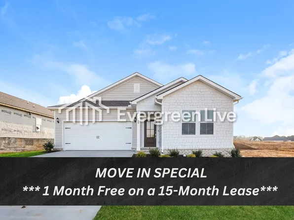 710 Shoemaker Ln, Clarksville, TN 37043